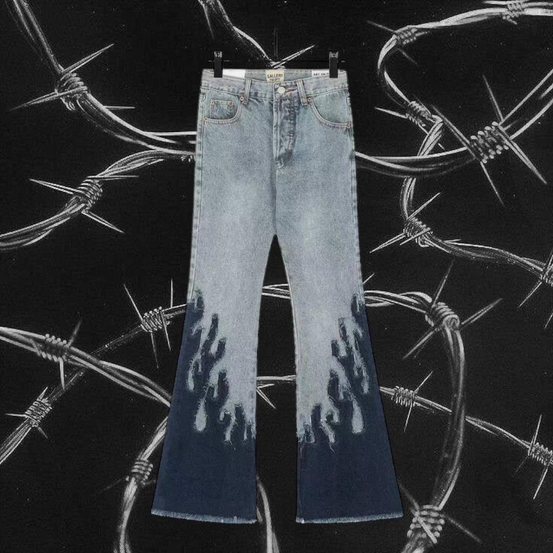 gallery dept jeans