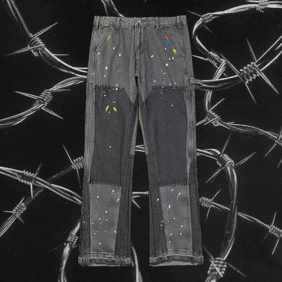 gallery dept jeans