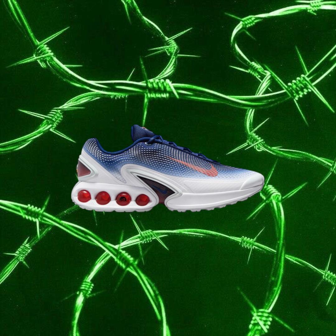 Nike Air Max Plus
