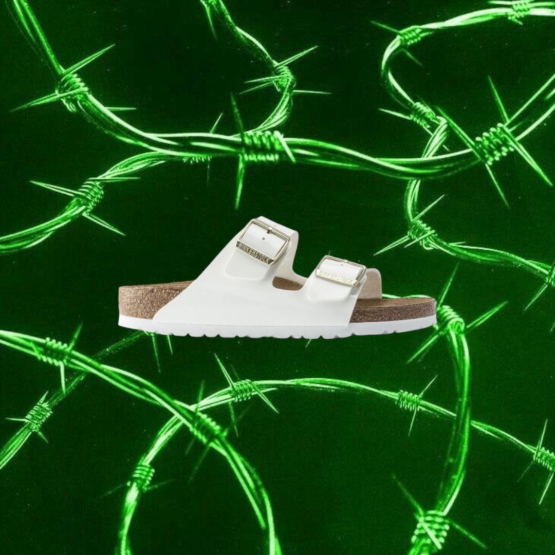 Birkenstock arizona