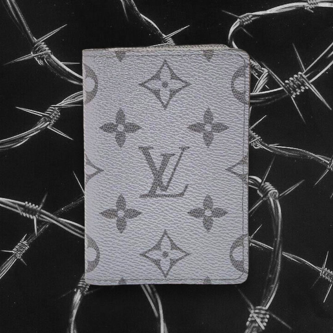 Louis Vuitton Pocket Organizer