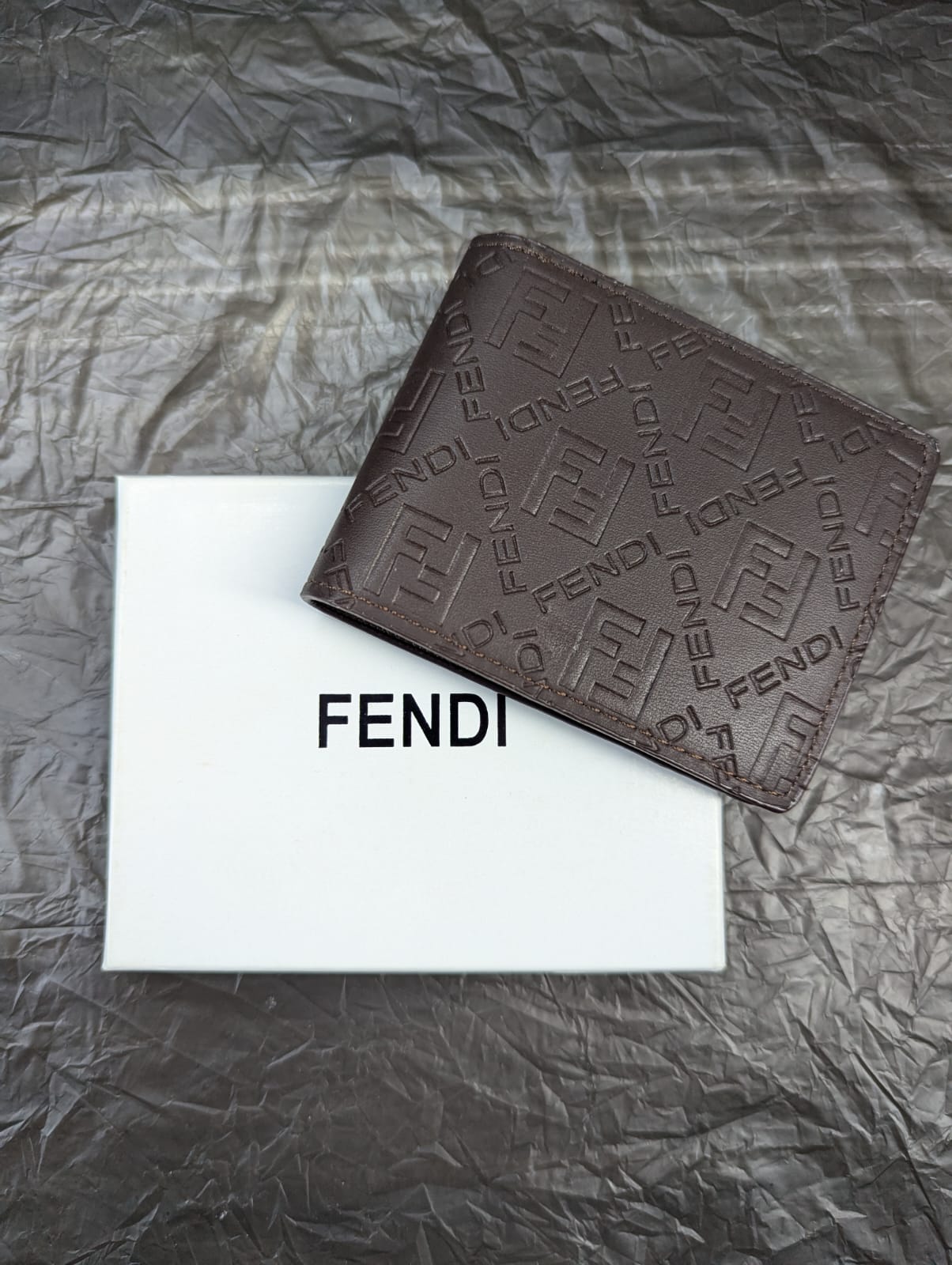 FENDI WALLET