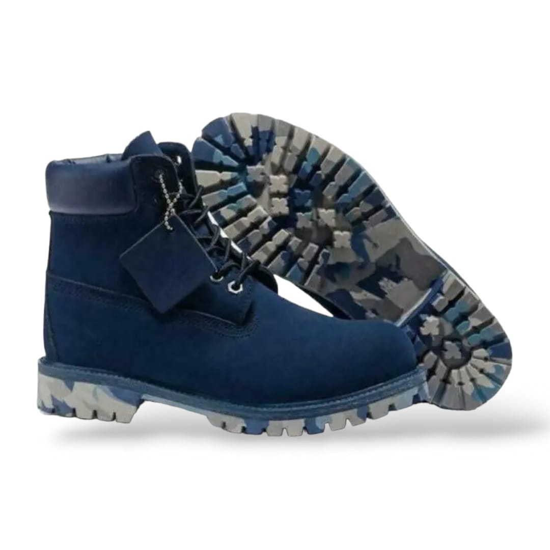 Timberland 6 Inch Premium Boot