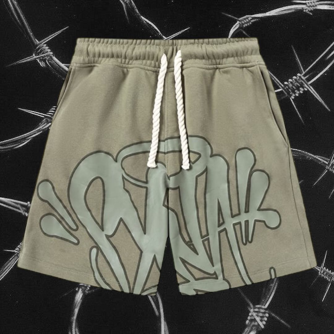 Syna World shorts
