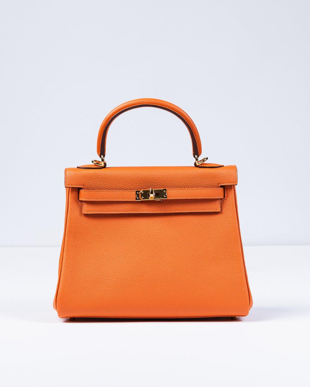 Hermes Kelly 25