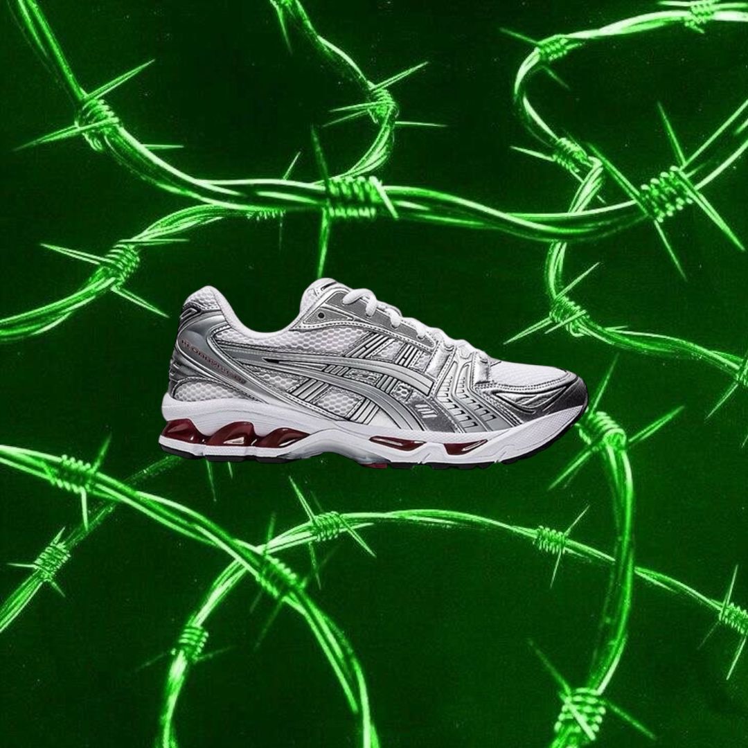 Asics Gel-Kayano 14