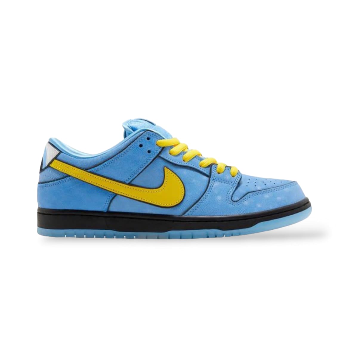 nike Dunk Low x Powerpuff Girls
