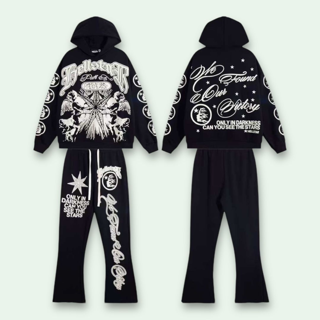 Hellstar set