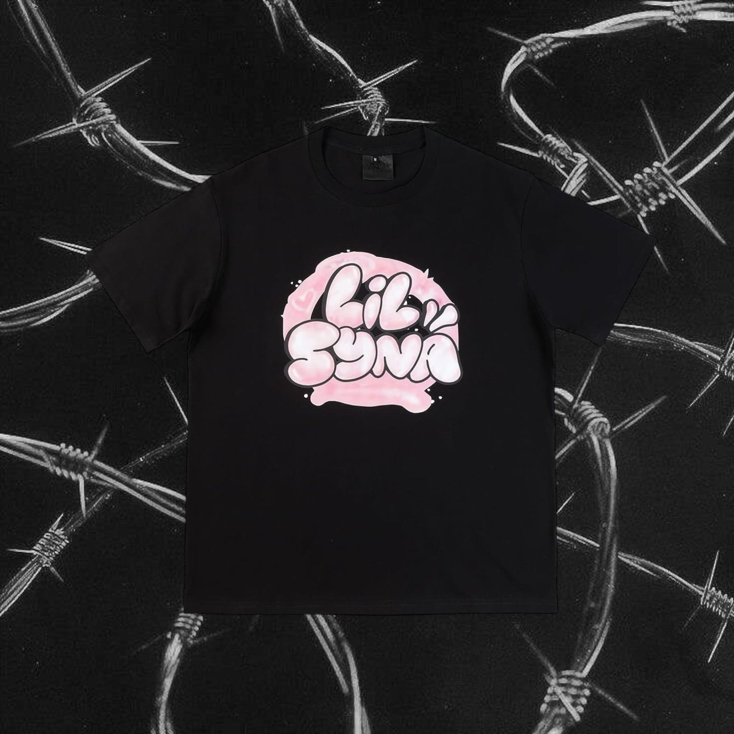 Syna World T-shirt