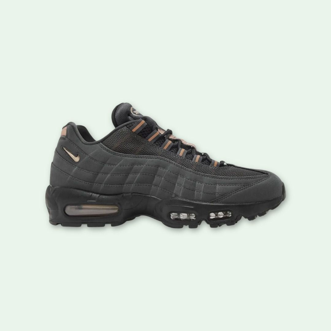 Nike Central Cee x Air Max 95 'Live Yours'