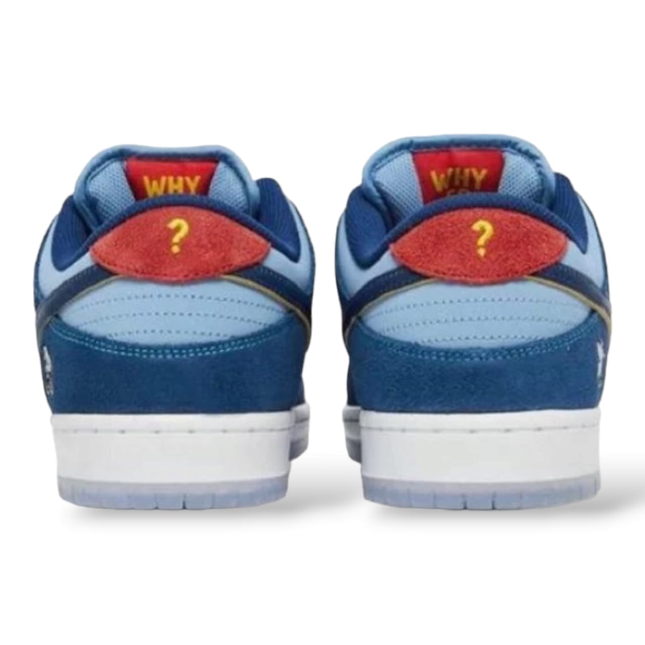 Nike Dunk Low