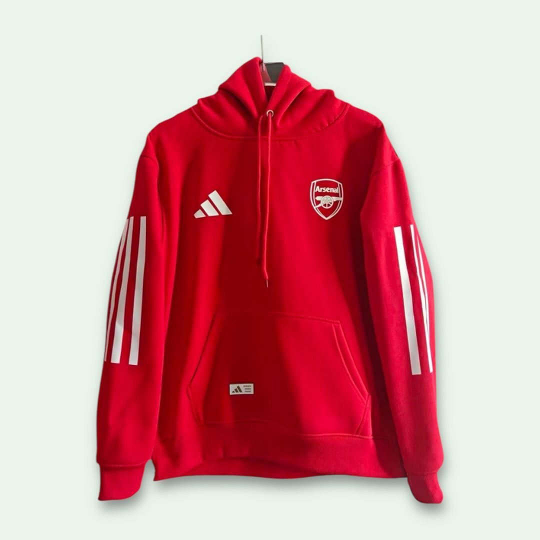 25-26 Arsenal Hoodie
