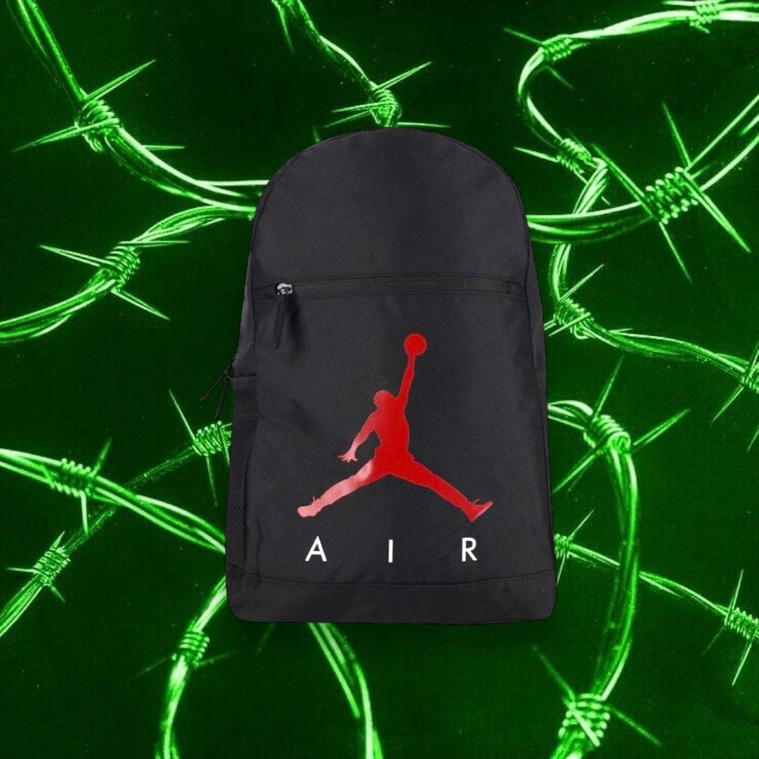 JORDAN Backpack