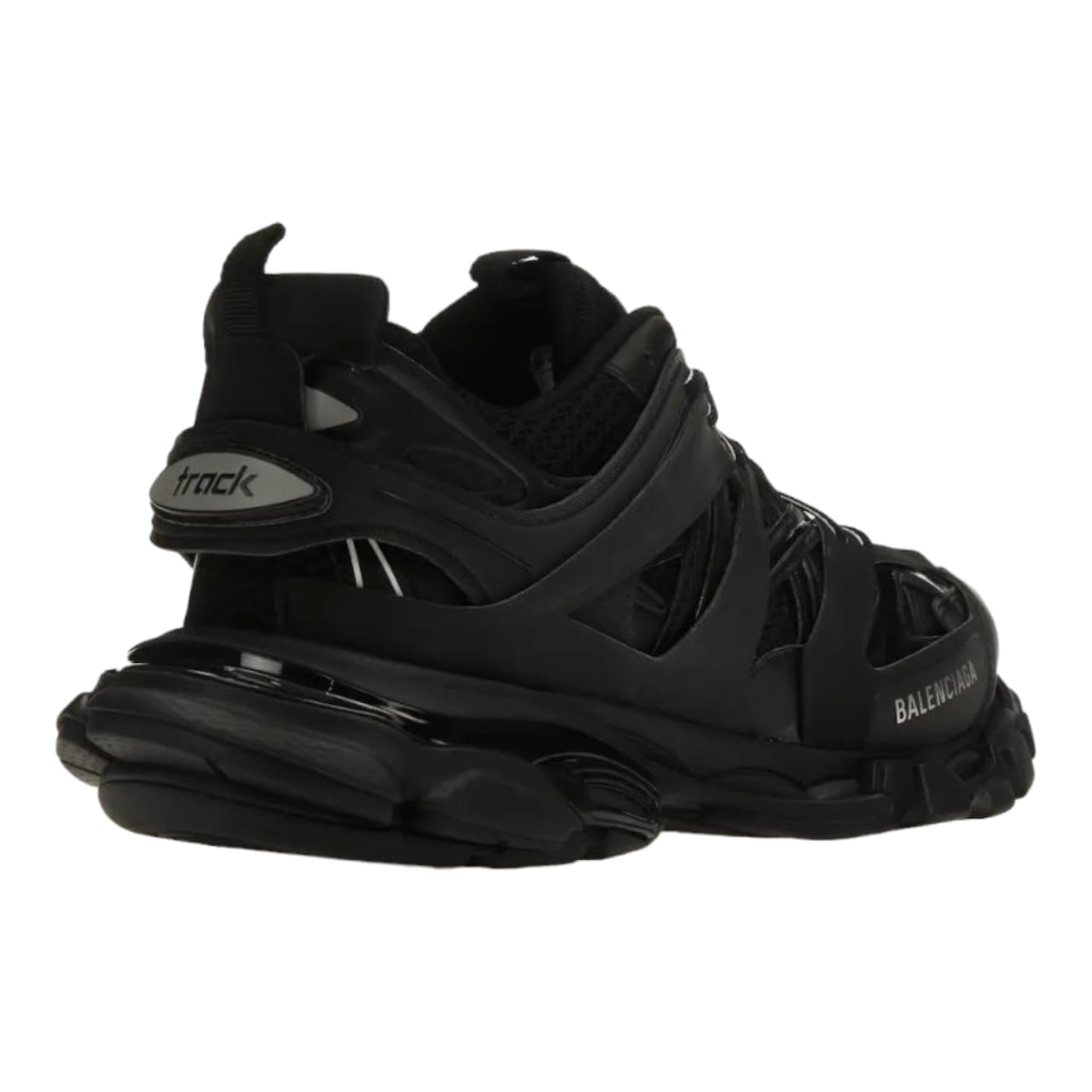 balenciaga track