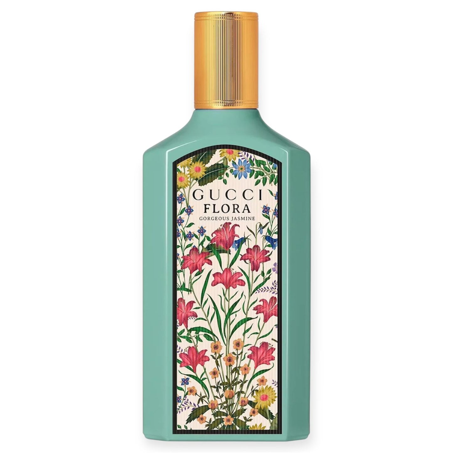 Gucci Flora Gorgeous Jasmine Eau de Parfum