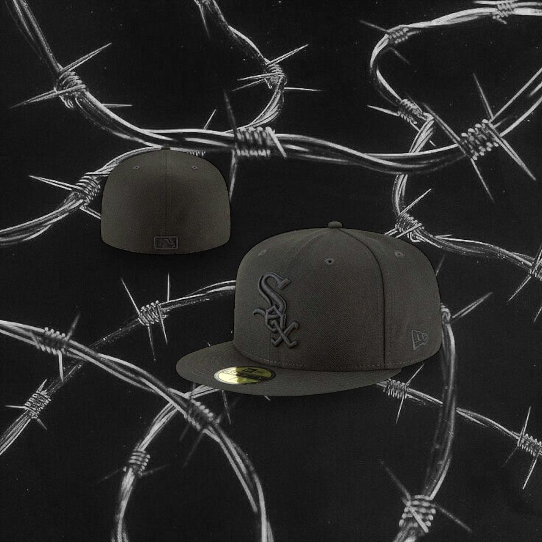 New Era MLB cap