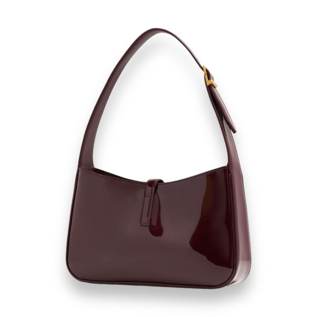 SAINT LAURENT Le 5 À 7 Hobo Bag