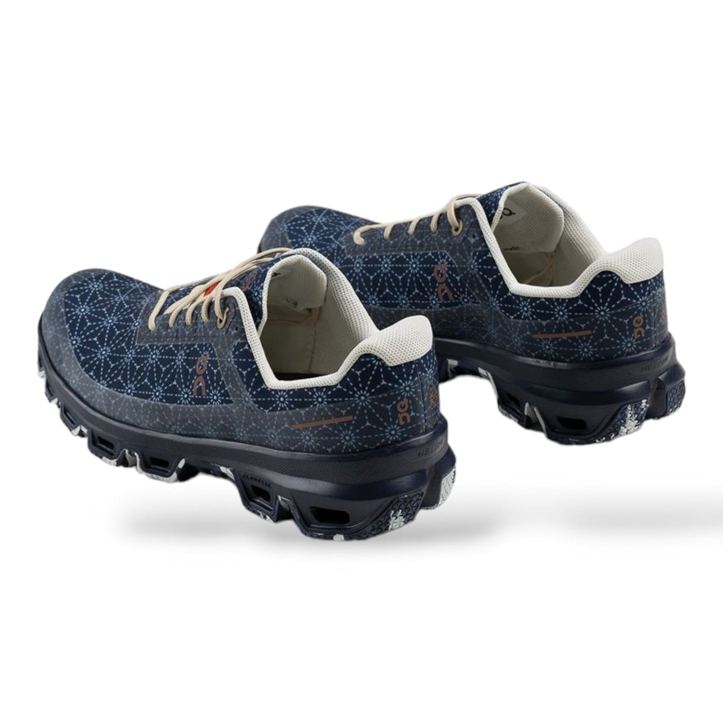 Loewe x On Cloudventure