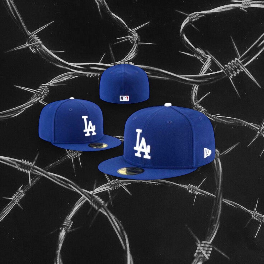 New Era MLB cap