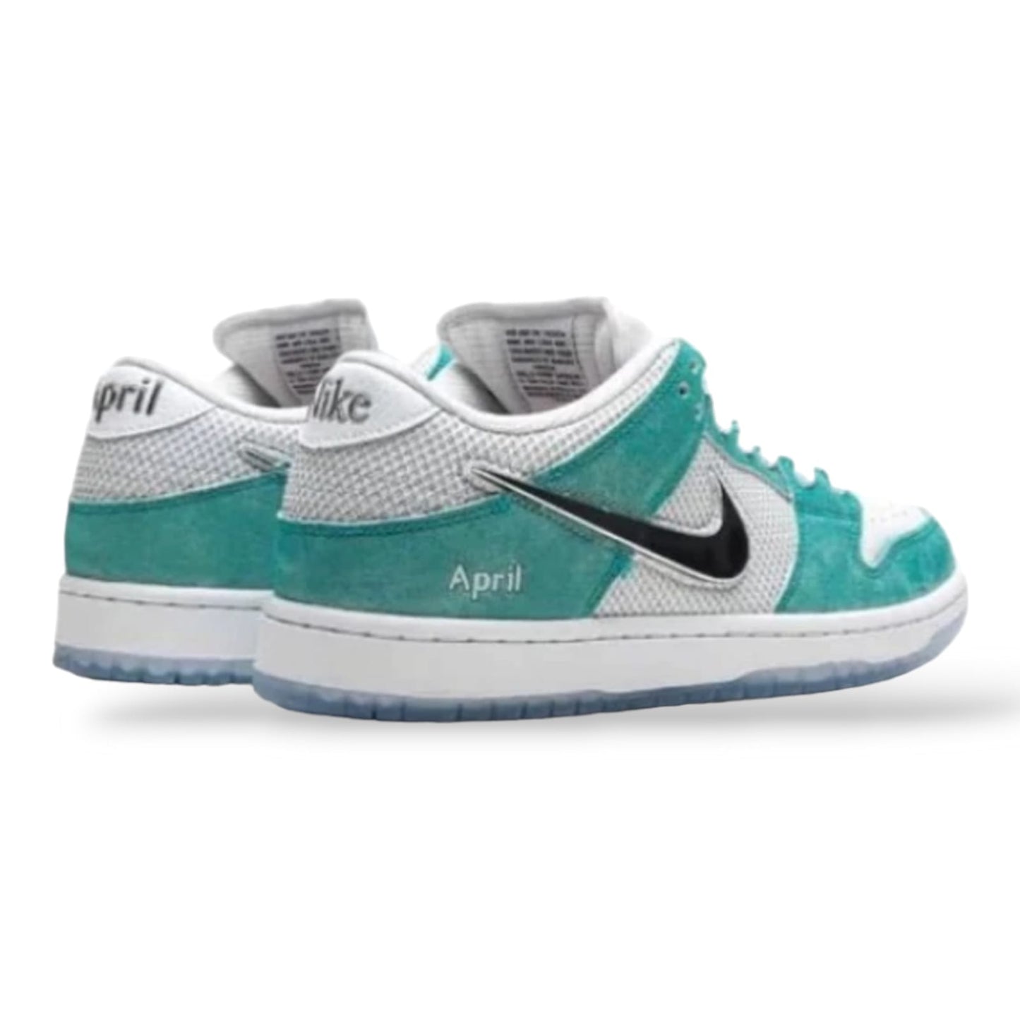 Nike Dunk Low