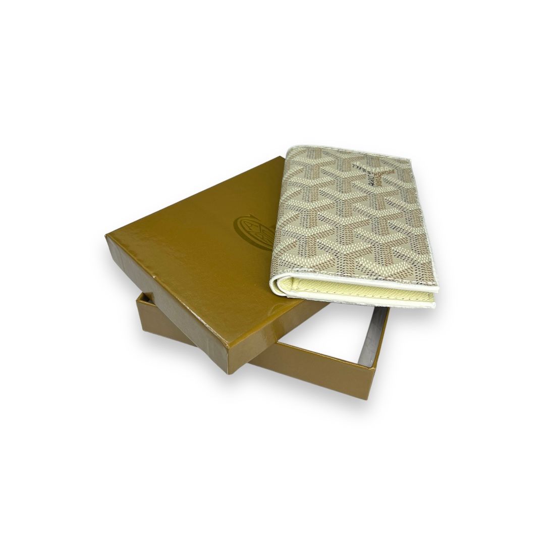 GOYARD POCKET ORGANIZER