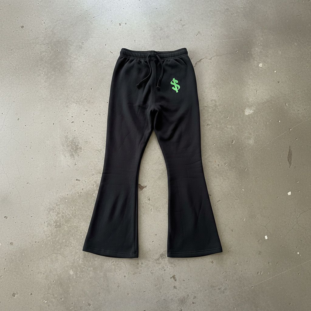 Started From The Bottom Selfmade Pants