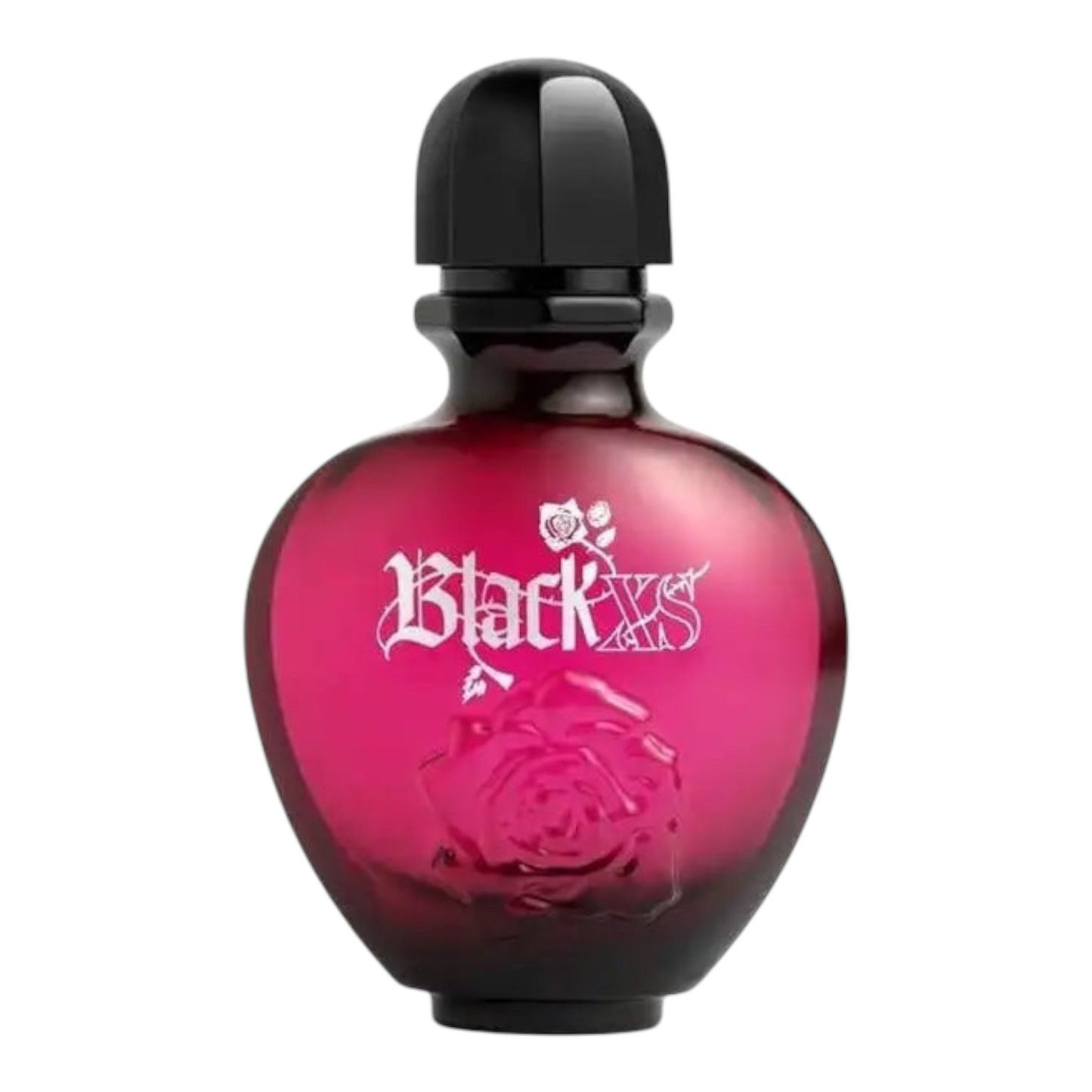 BLACK XS