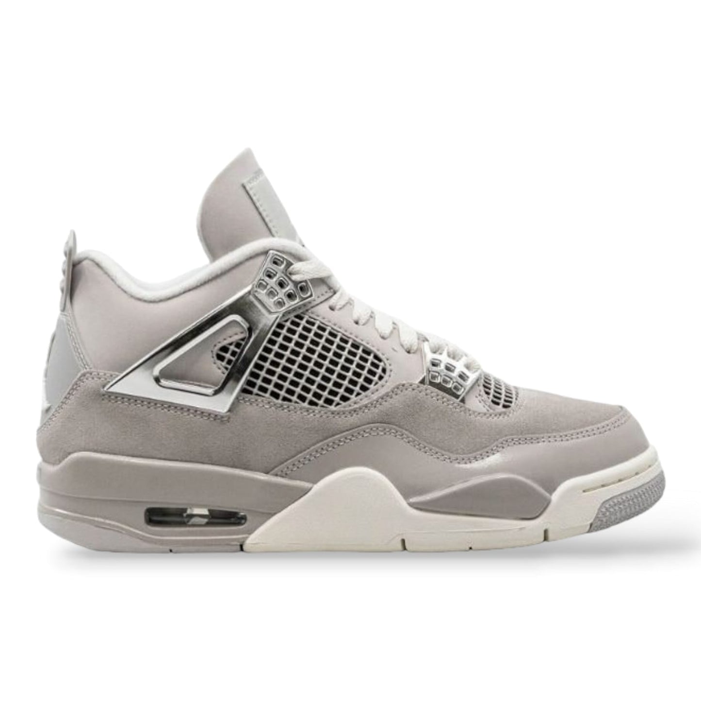 Air Jordan 4 "Frozen Moments"