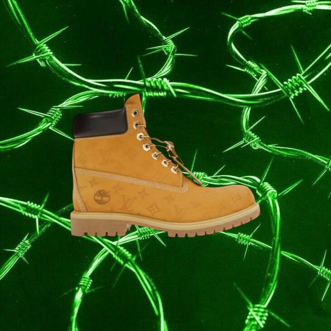 LV timberland