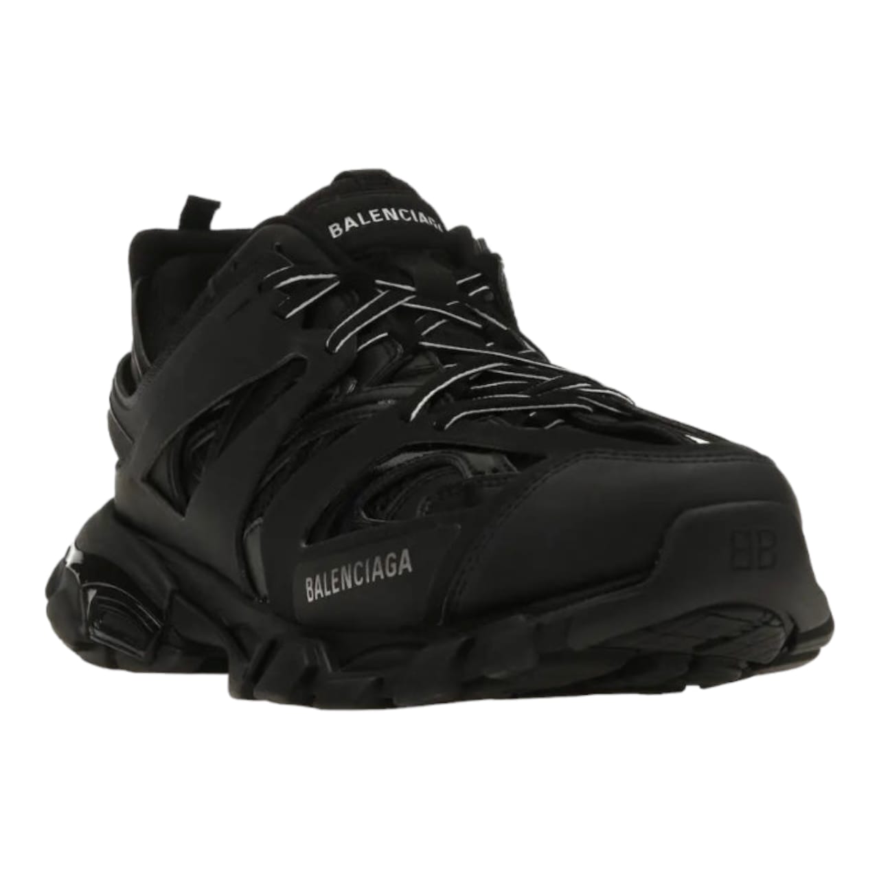 balenciaga track