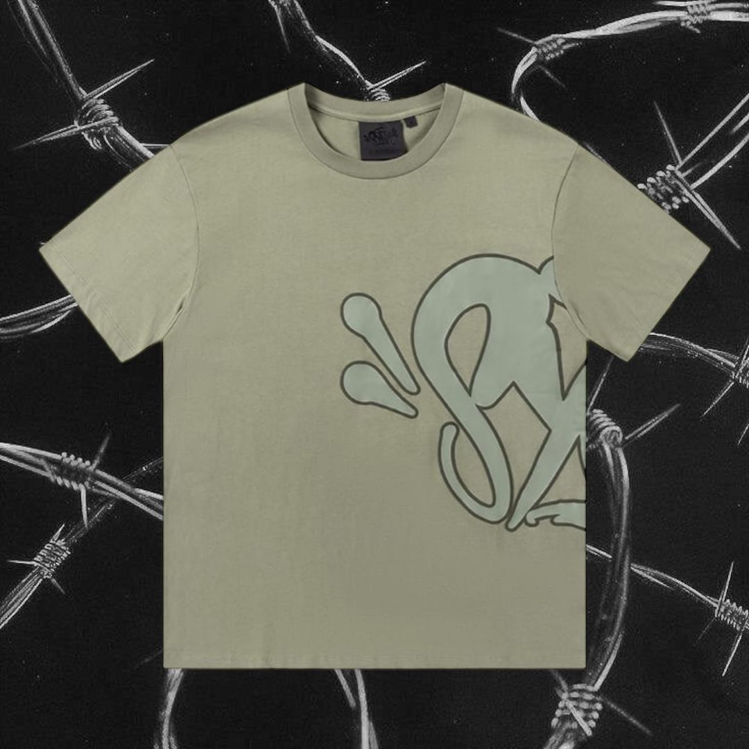 Syna World tshirt