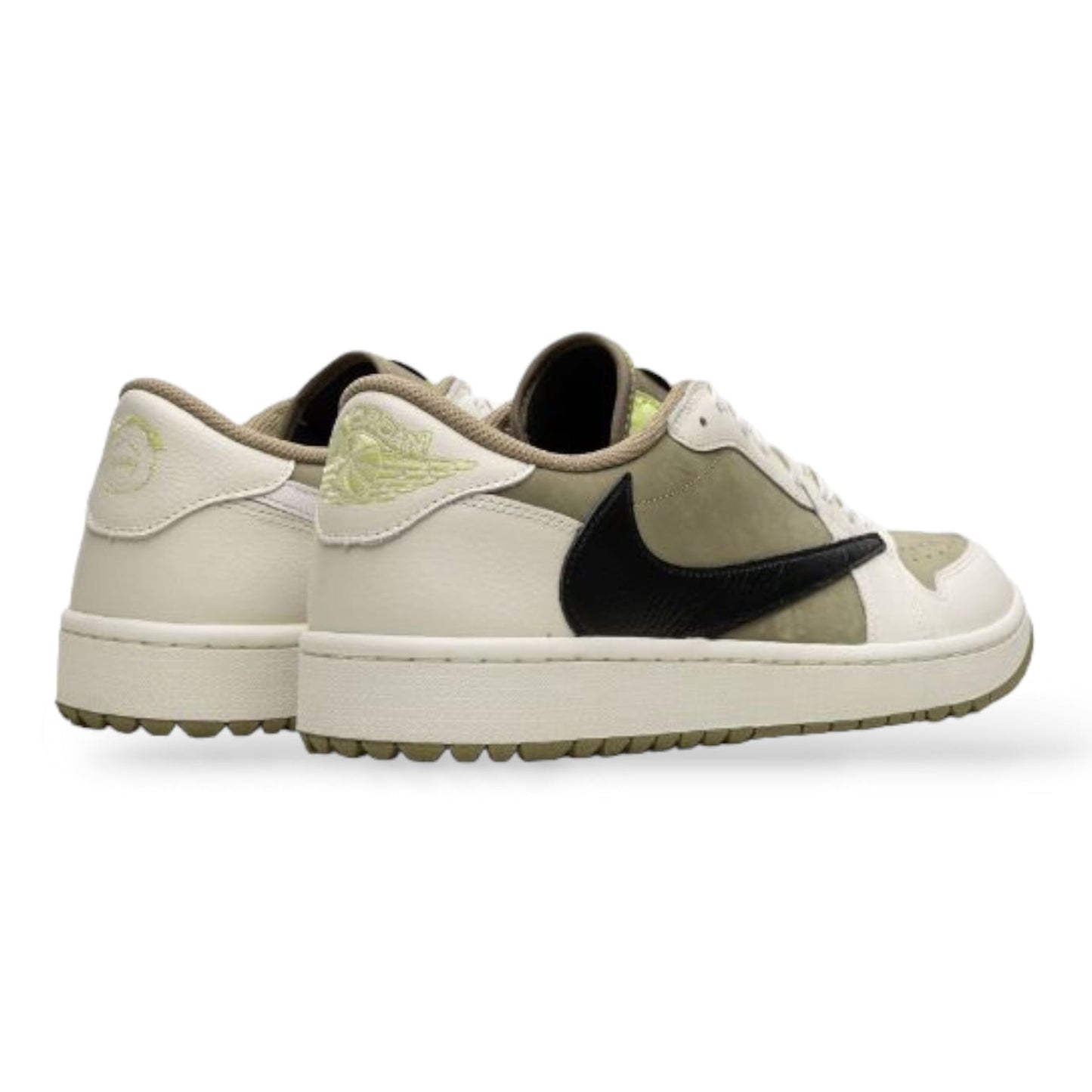 Air Jordan 1 Low x Travis Scott