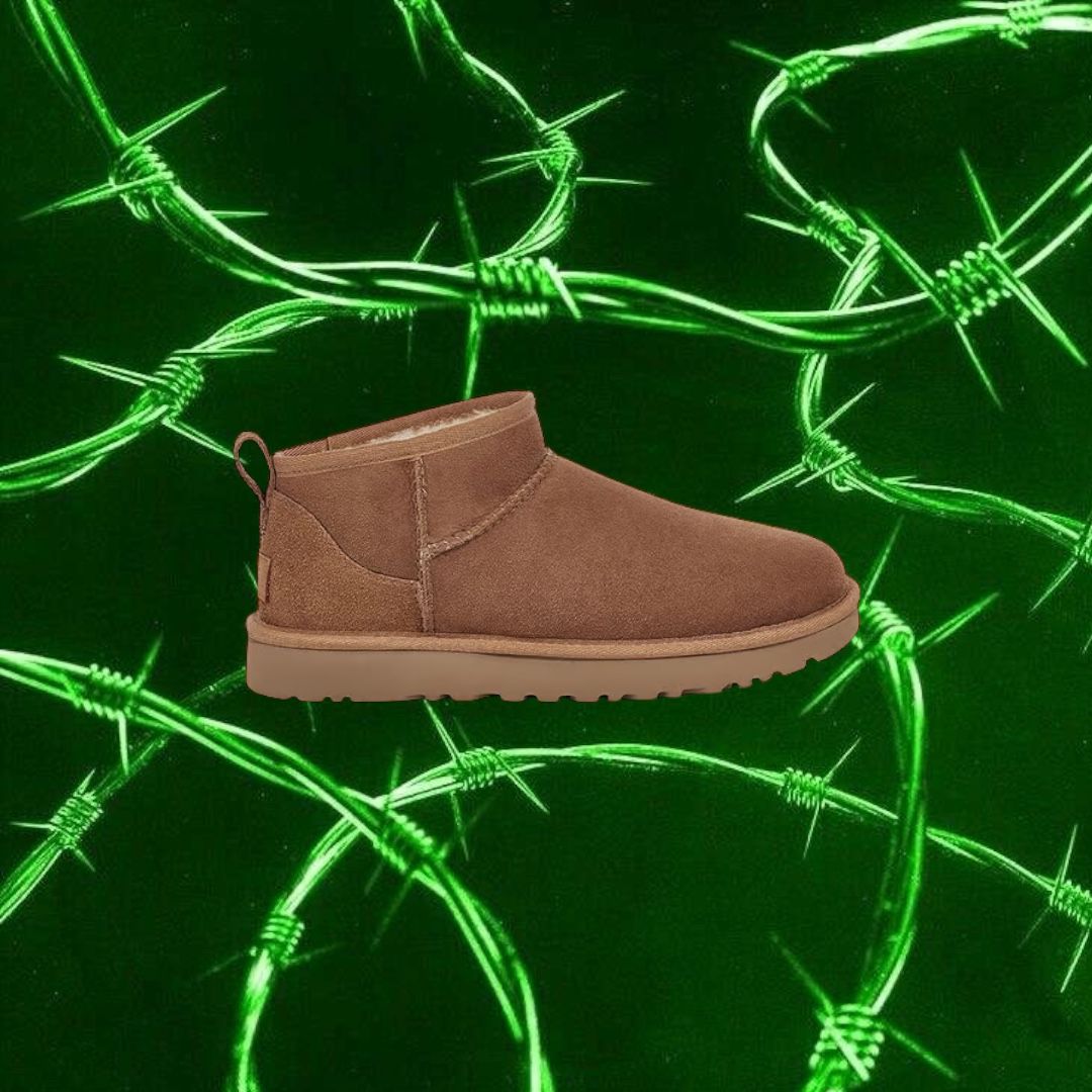 UGG