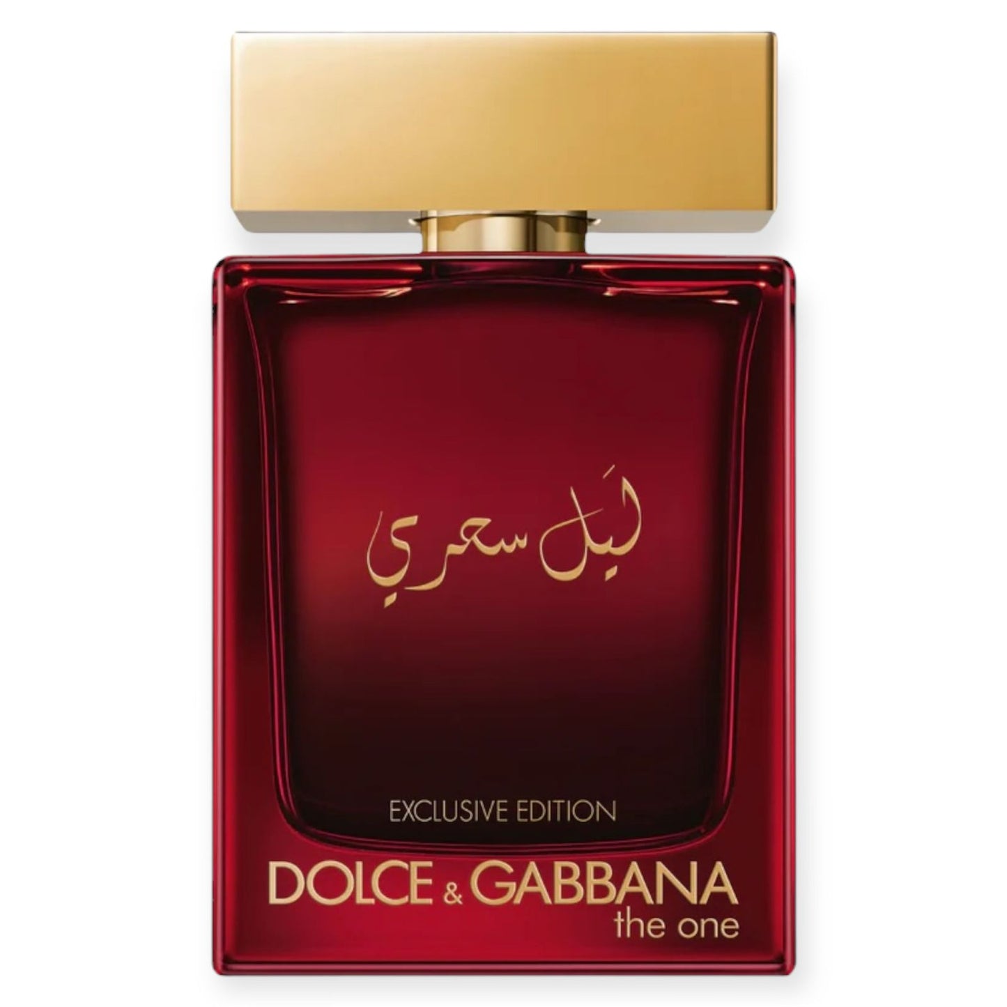 The One Mysterious Night by Dolce&Gabbana Eau de Parfum Spray