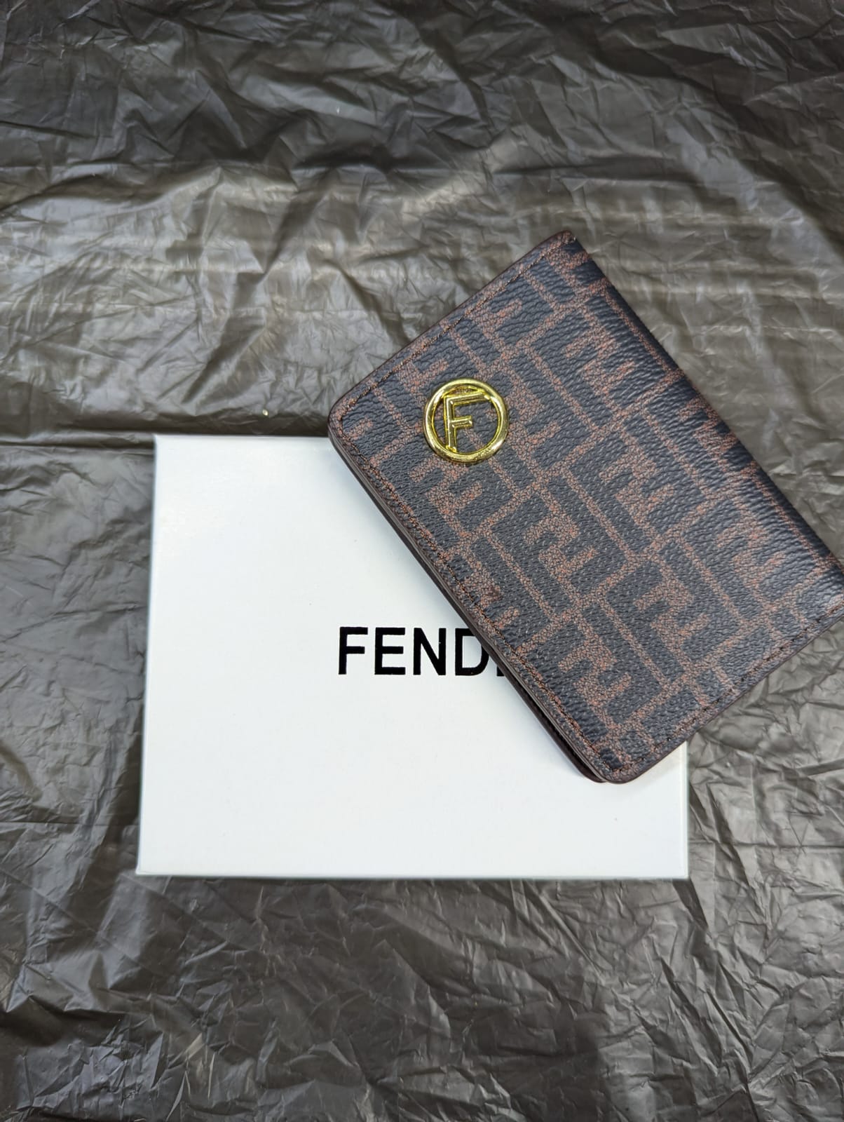 FENDI POCKET ORGANIZER