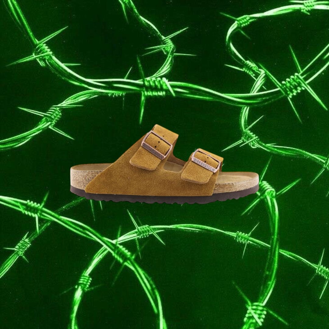 Birkenstock arizona