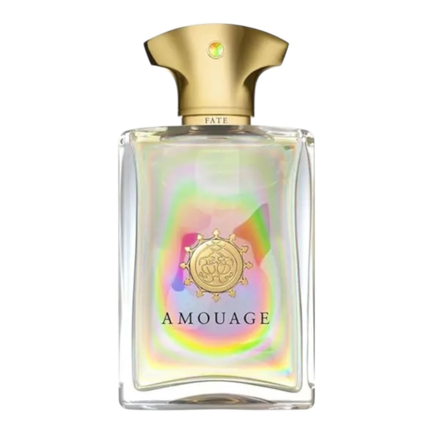 Amouage Fate Eau De Parfum Spray 3.4 oz for Men