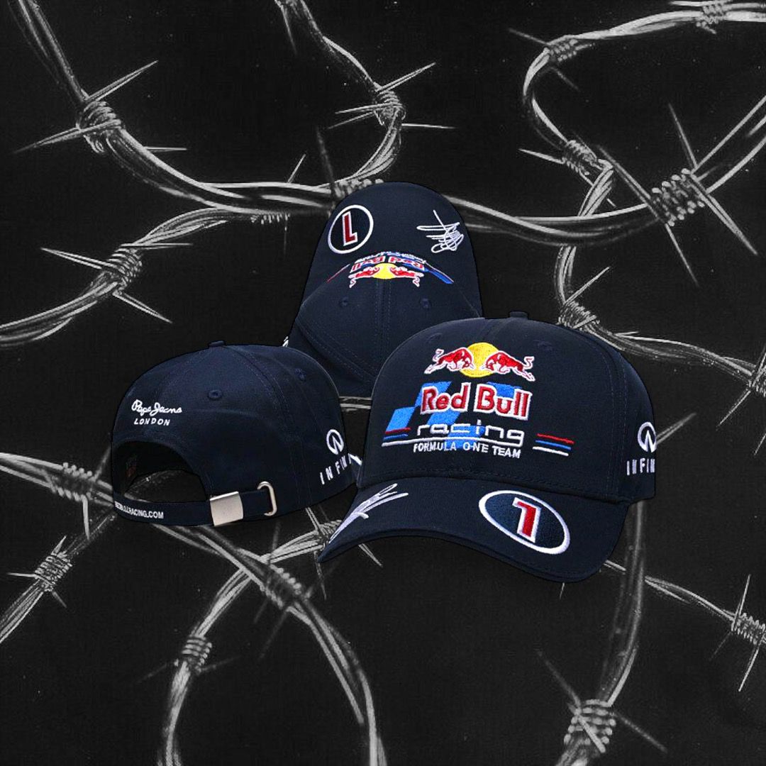 New Era MLB cap