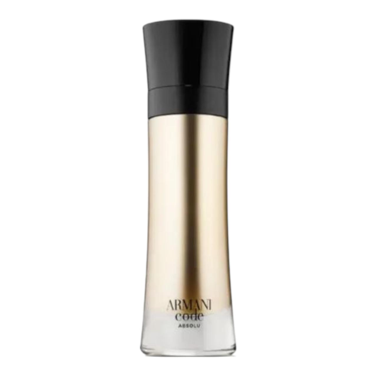 ARMANI CODE
