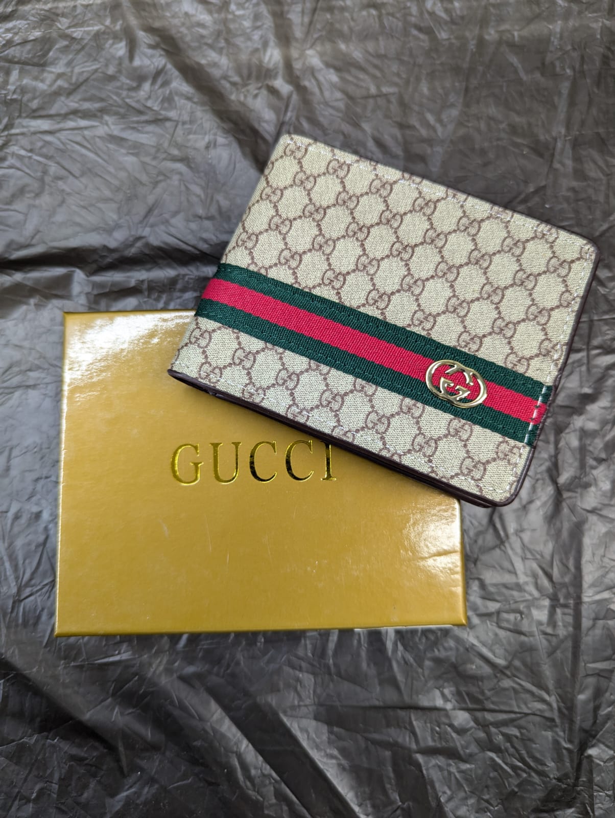 GUCCI WALLET