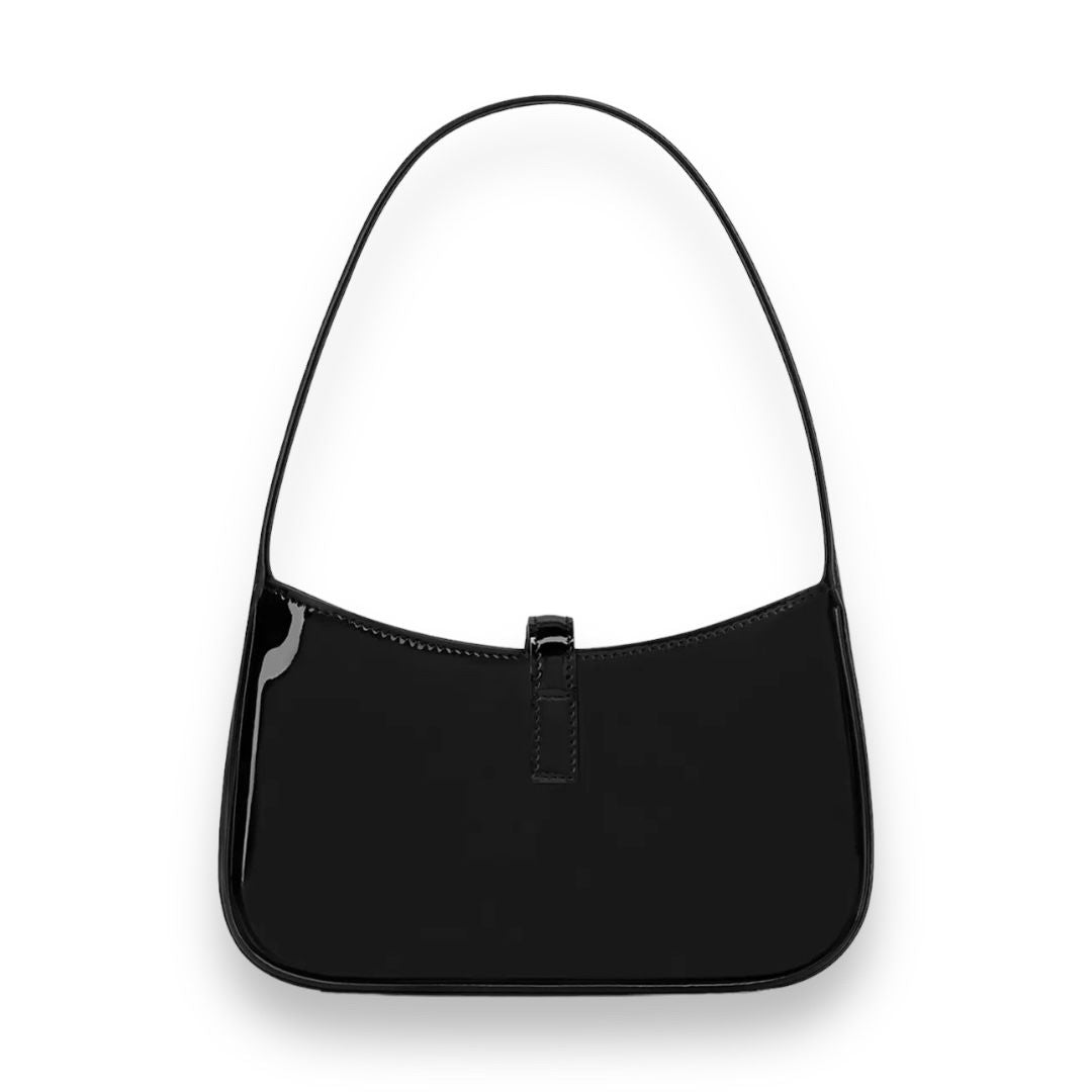 SAINT LAURENT Le 5 À 7 Hobo Bag