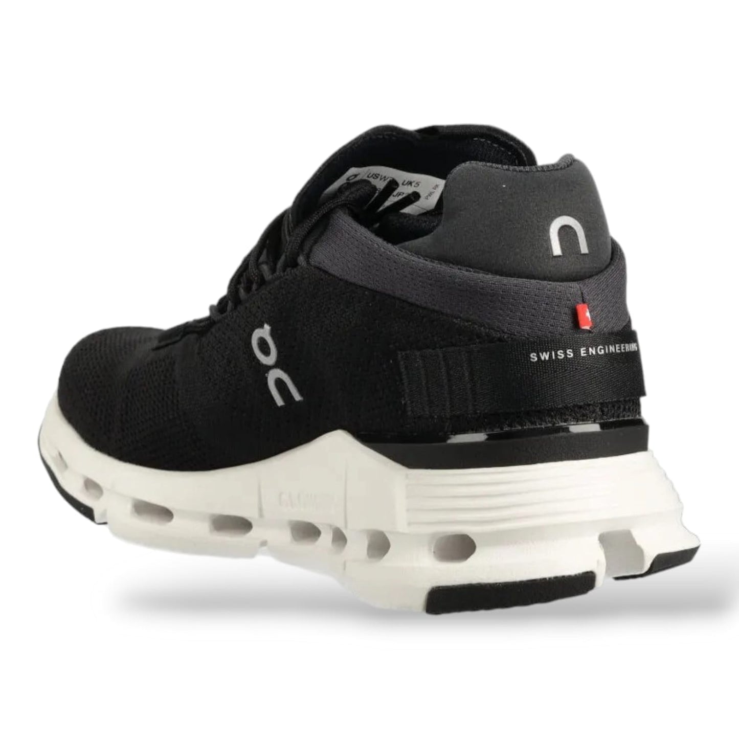 On Cloudnova