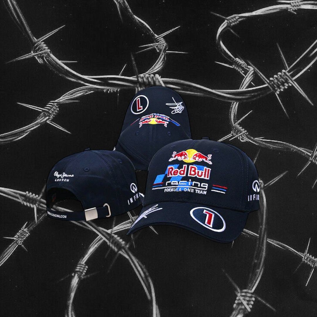 New Era MLB cap