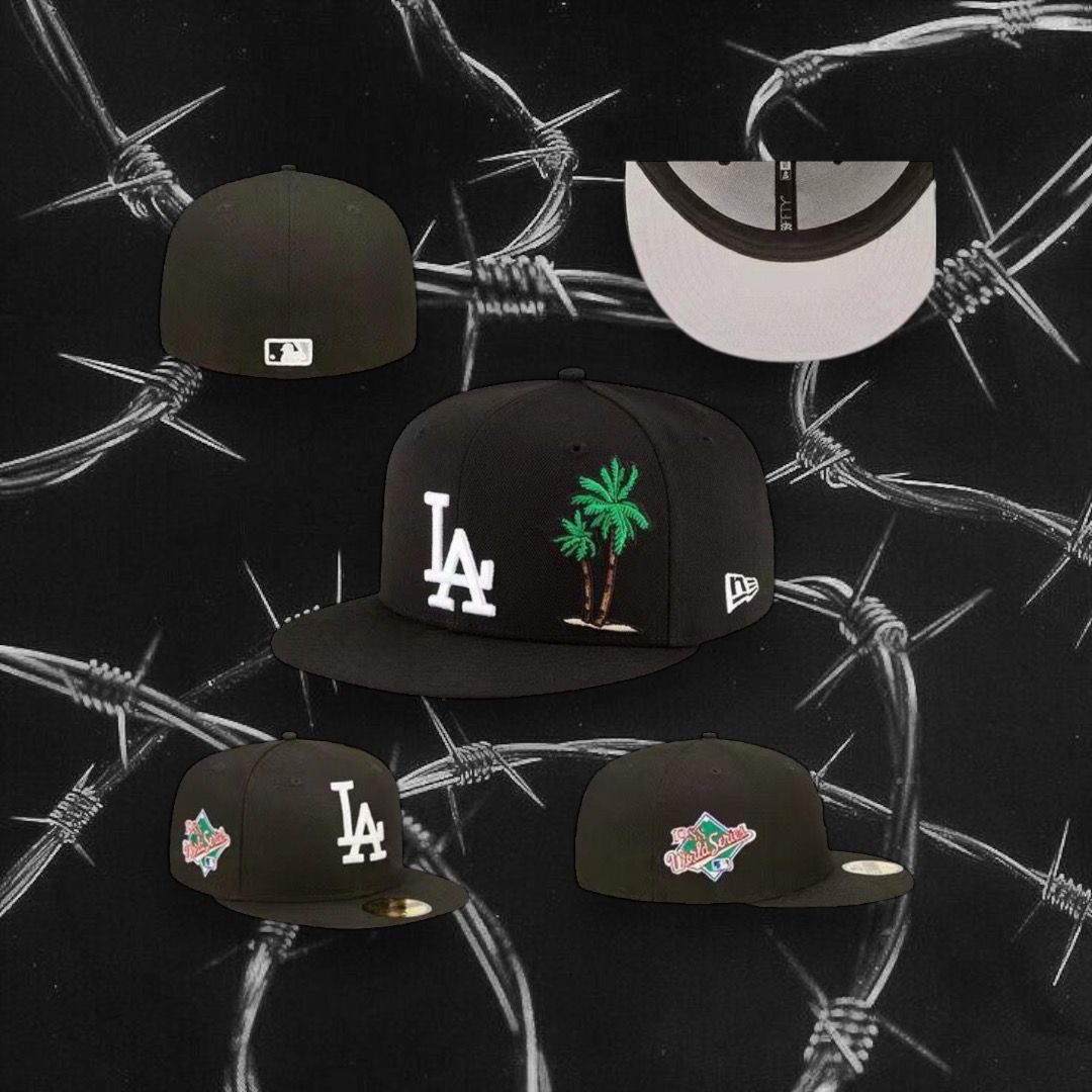 New Era MLB cap