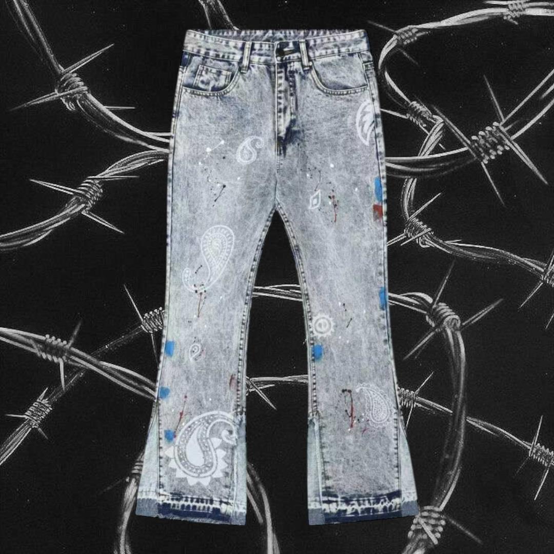 gallery dept jeans