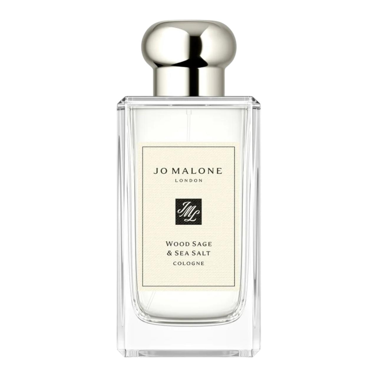 JO MALONE WOOD SAGE AND SEA SALT