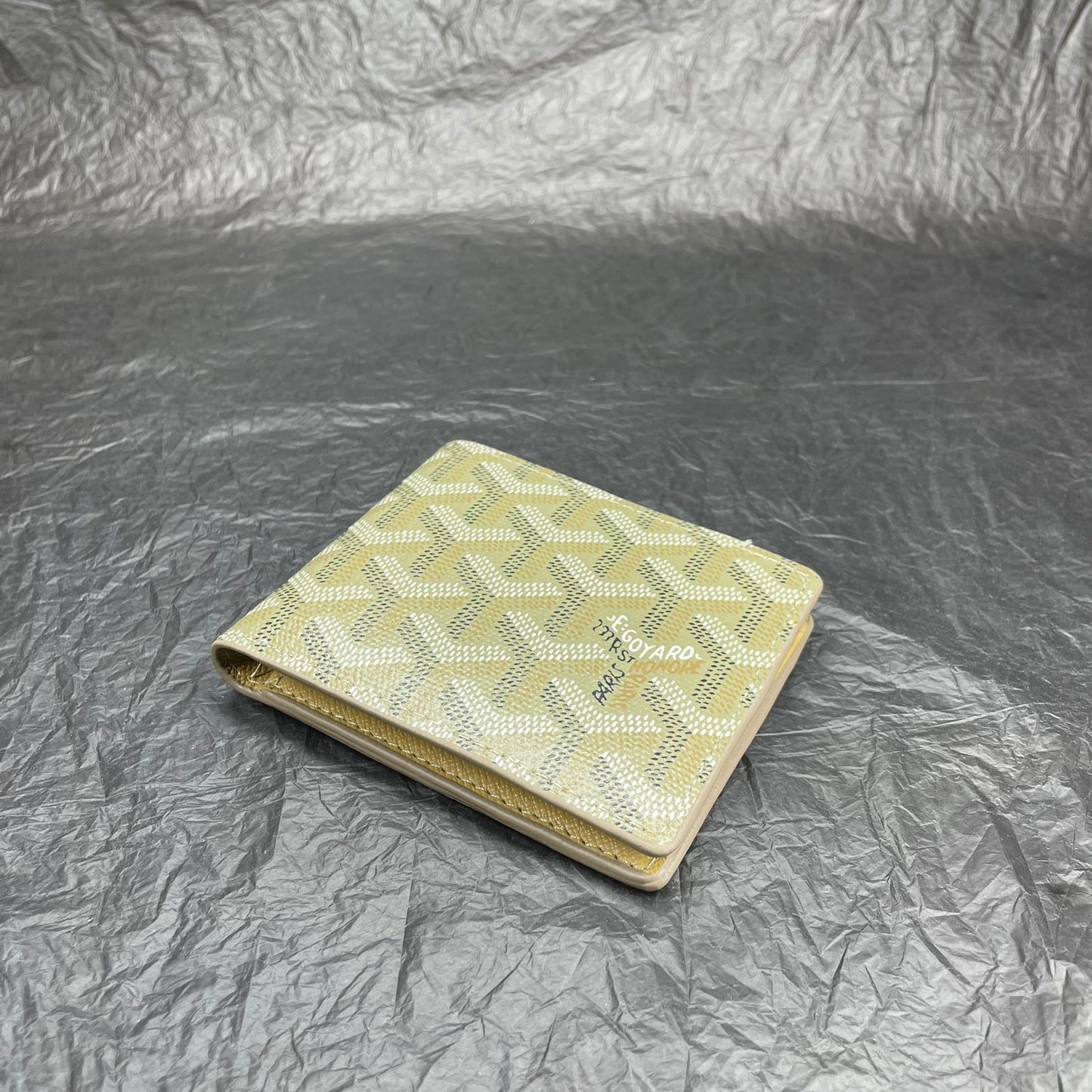 GOYARD WALLET