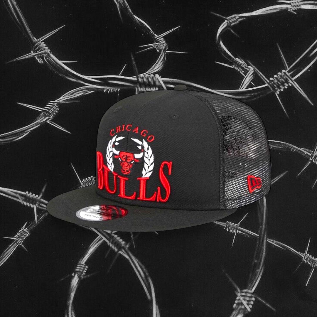 New Era MLB cap