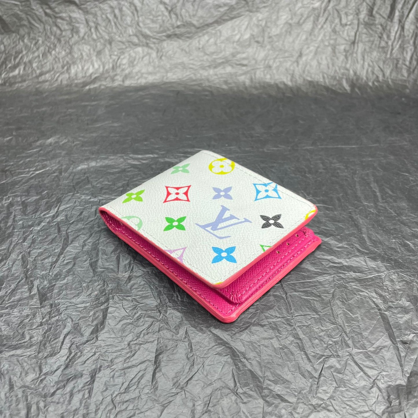 LV WALLET