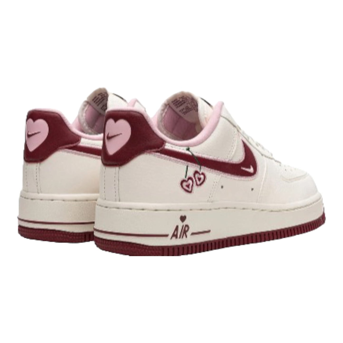 Nike Air Force 1 Low "Valentin"